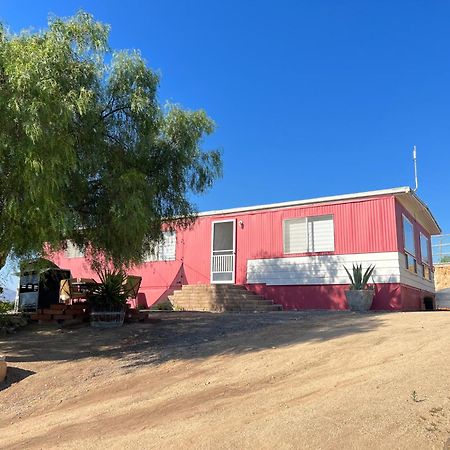 Rancho Matalote En Valle De Guadalupe Exterior foto